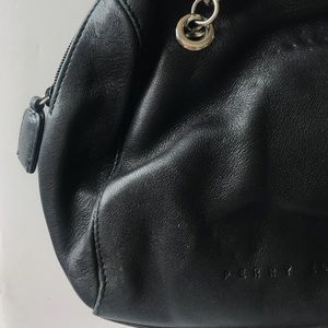 Vintage Perry Ellis purse